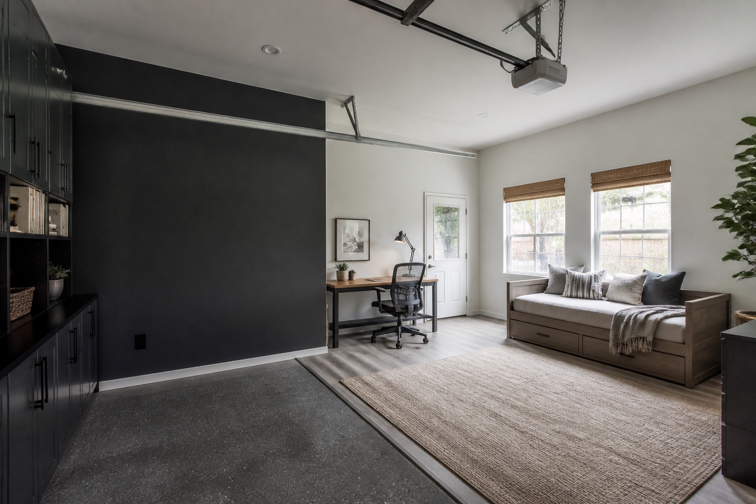 Rv Hero Garage Conversions design inspiration