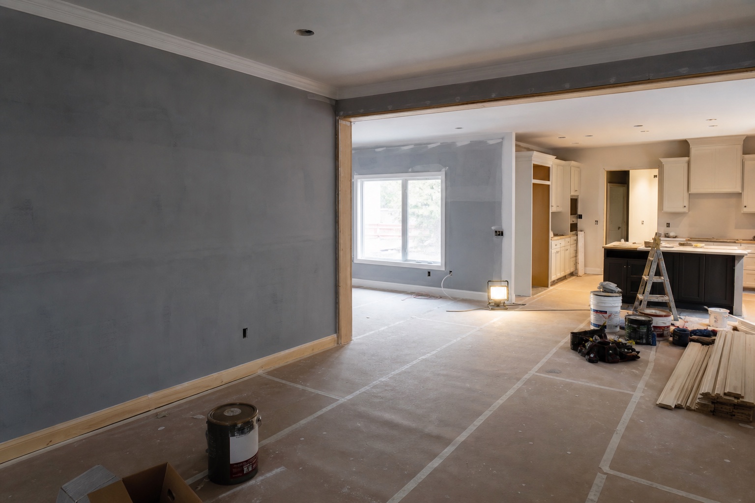 Rv Hero Home Remodeling design inspiration