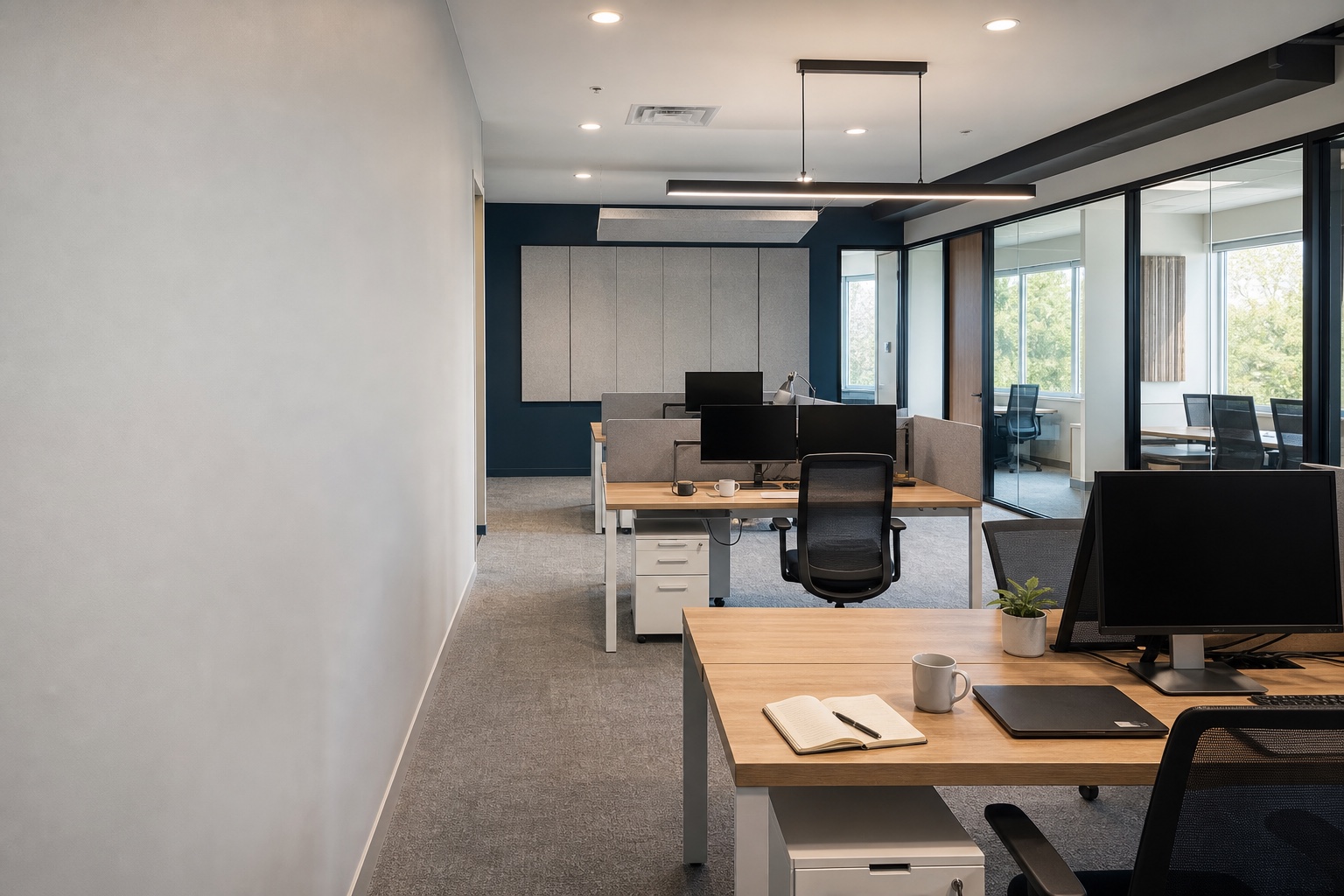 Rv Hero Office Remodeling Contractor design inspiration
