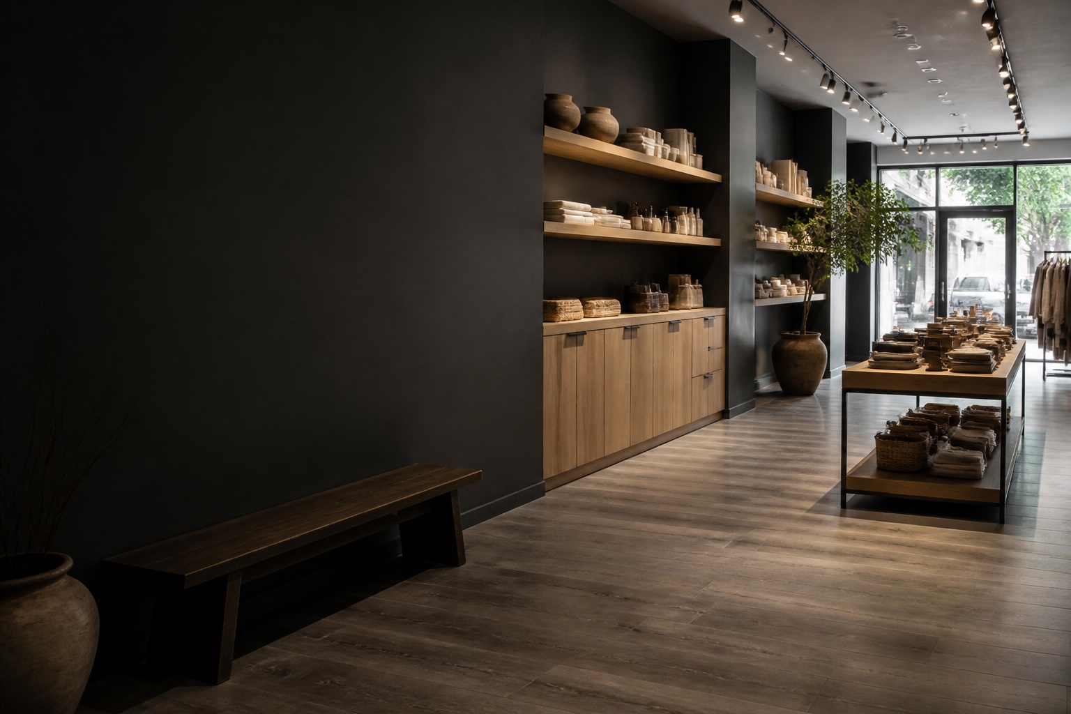 Rv Hero Retail Store Showroom Remodeling design inspiration