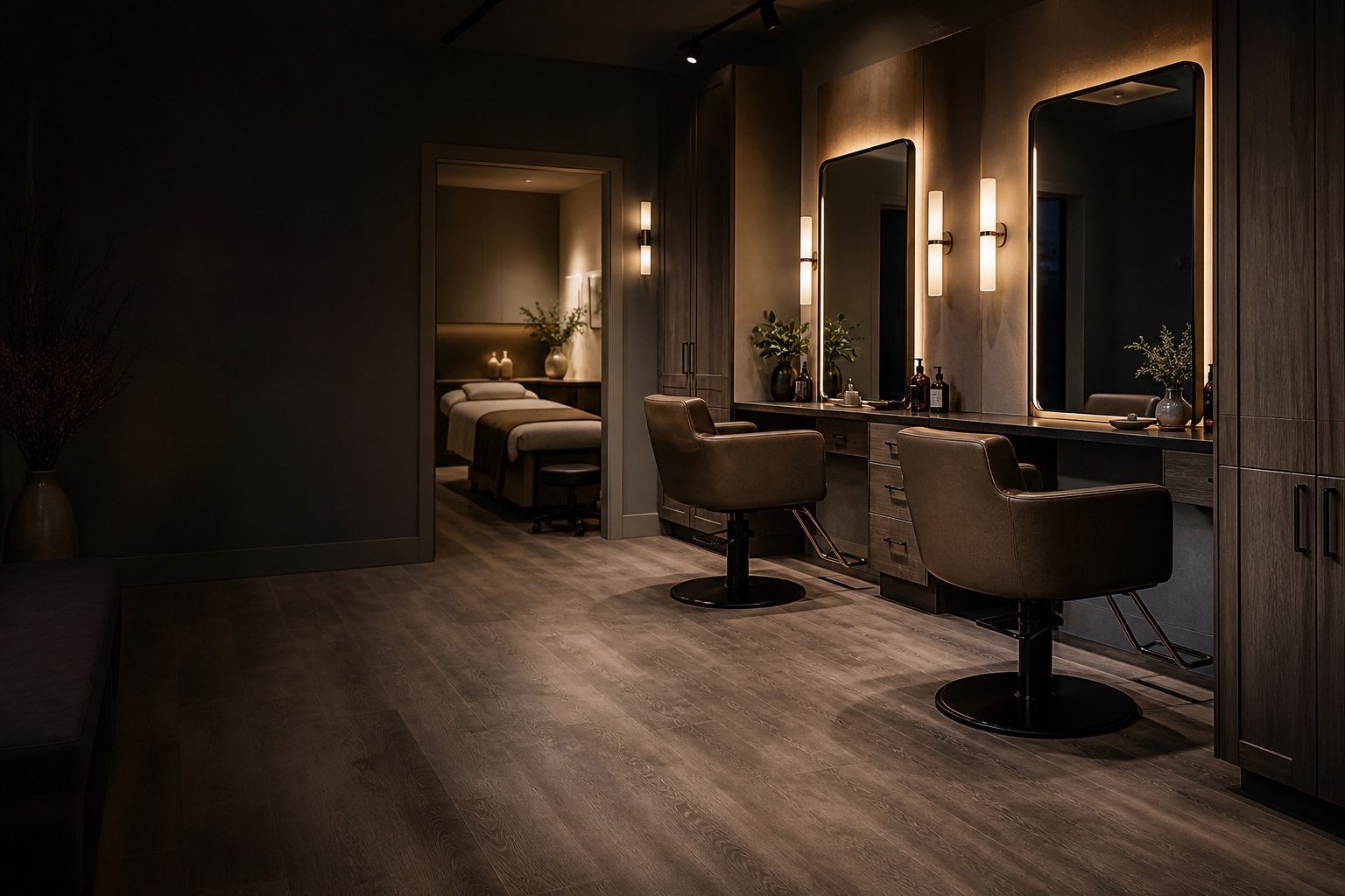 Rv Hero Salon Spa Remodeling design inspiration