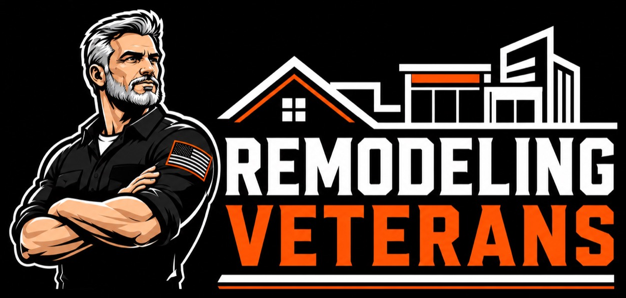 Remodeling Veterans