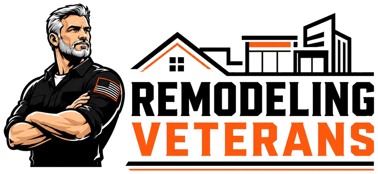 Remodeling Veterans