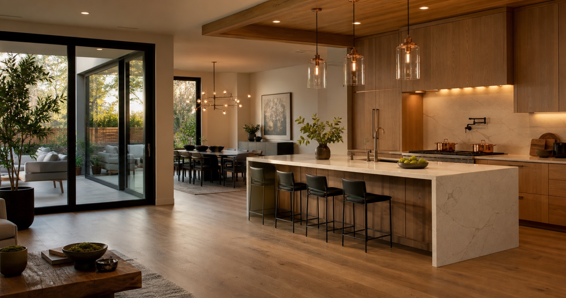 Home Remodeling