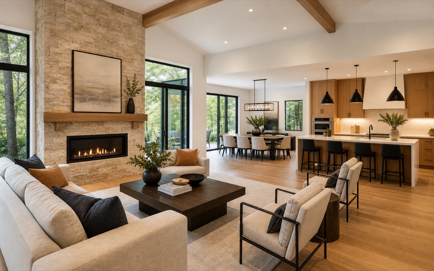 Home Remodeling