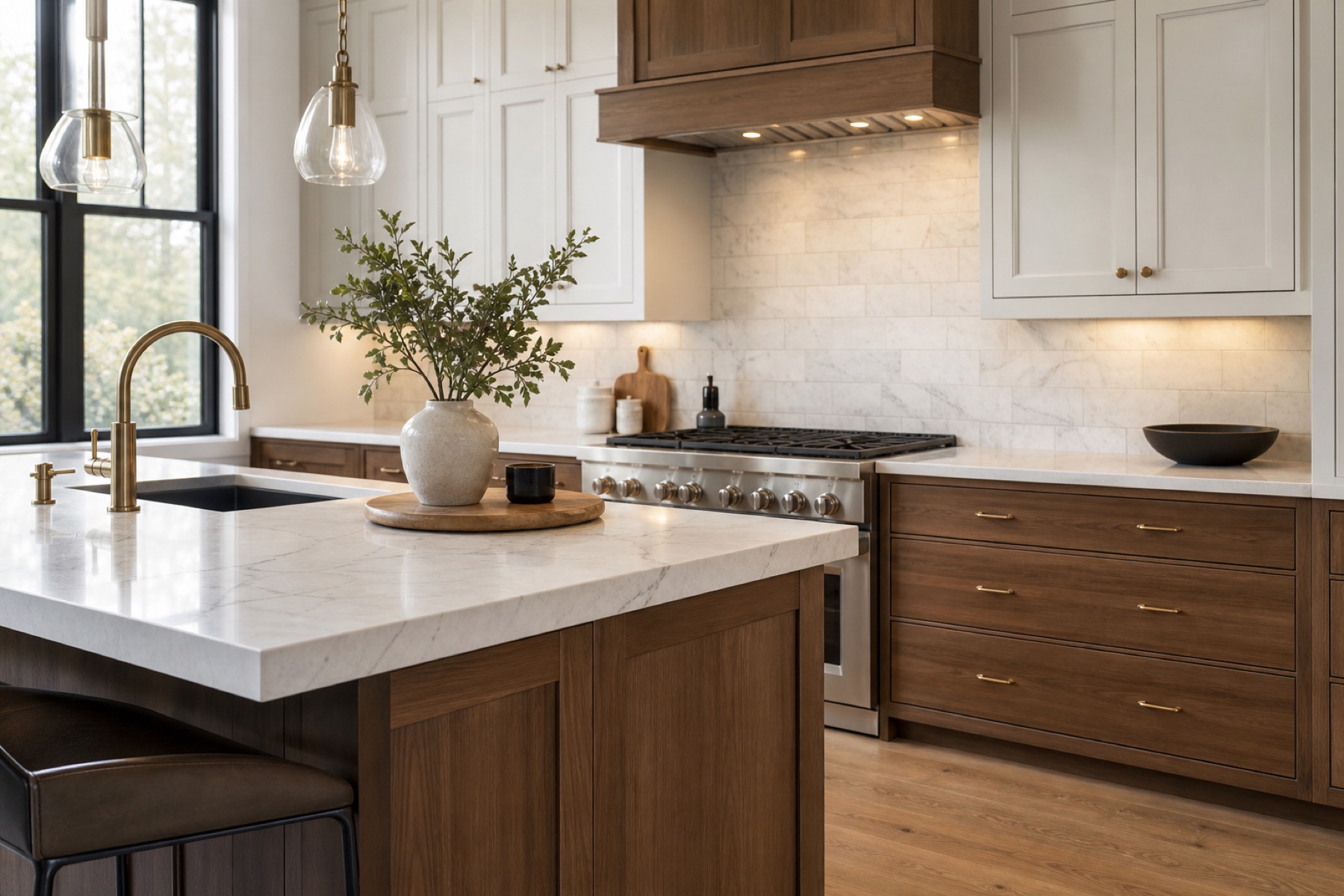 Kitchen Remodeling