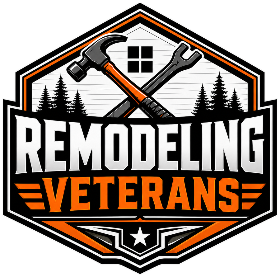 Remodeling Veterans
